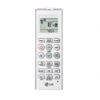 Ar Condicionado Split Cassete LG Inverter 4 Vias 50.000 Btus Quente e Frio 220V - 5