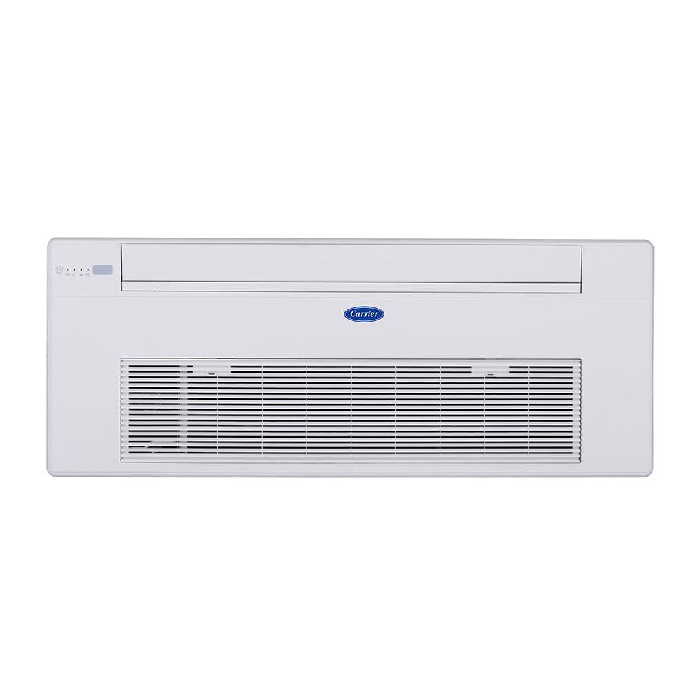 Ar Condicionado Split Cassete 1 Via Carrier Inverter Connect 18.000 Btus Frio 220v R-32 - 2
