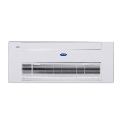 Ar Condicionado Split Cassete 1 Via Carrier Inverter Connect 18.000 Btus Frio 220v R-32