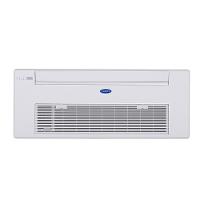 Ar Condicionado Split Cassete 1 Via Carrier Inverter Connect 18.000 Btus Frio 220v R-32 - 2