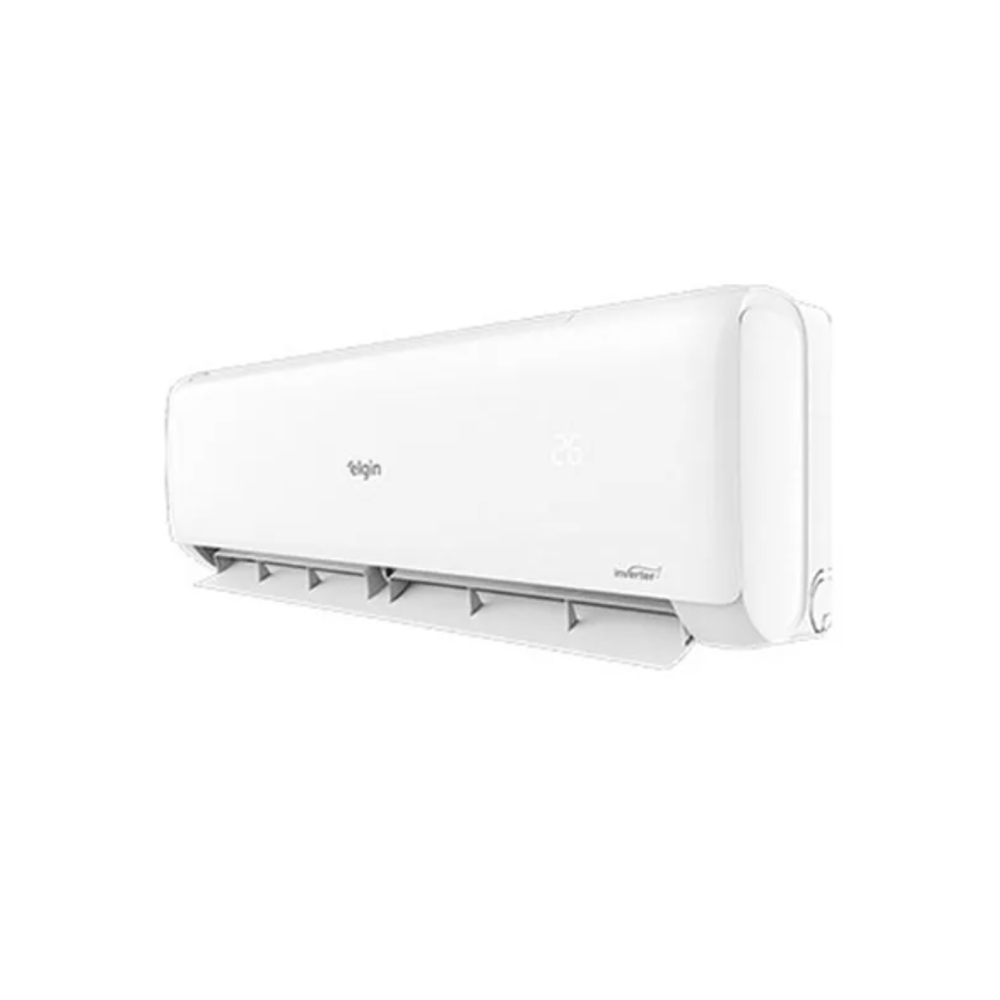 Ar Condicionado Split Hi Wall Elgin Eco II Connect Inverter 24.000 Btus Quente e Frio 220v R-32 - 4