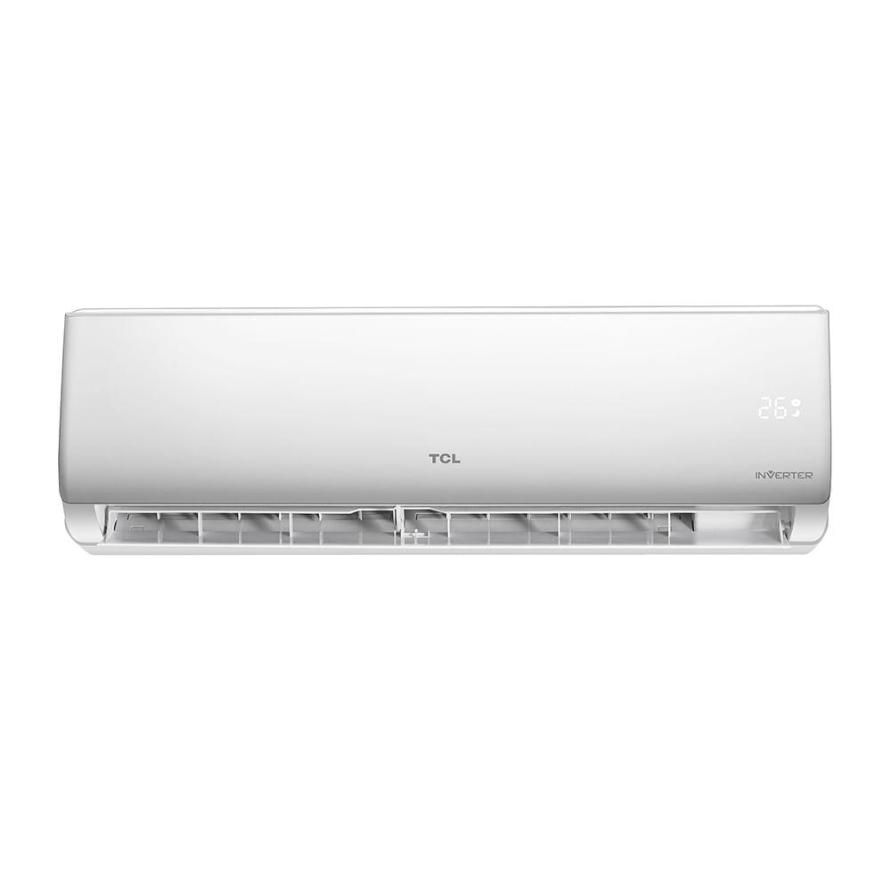 Ar Condicionado Split Hi Wall TCL 22.000 Btus Frio 220v - 3