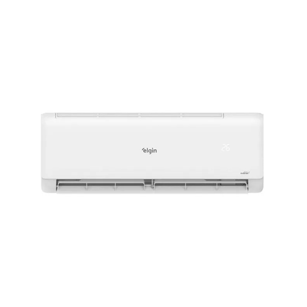 Ar Condicionado Split Hi Wall Elgin Eco II Connect Inverter 18.000 Btus Frio 220v R-32 - 2