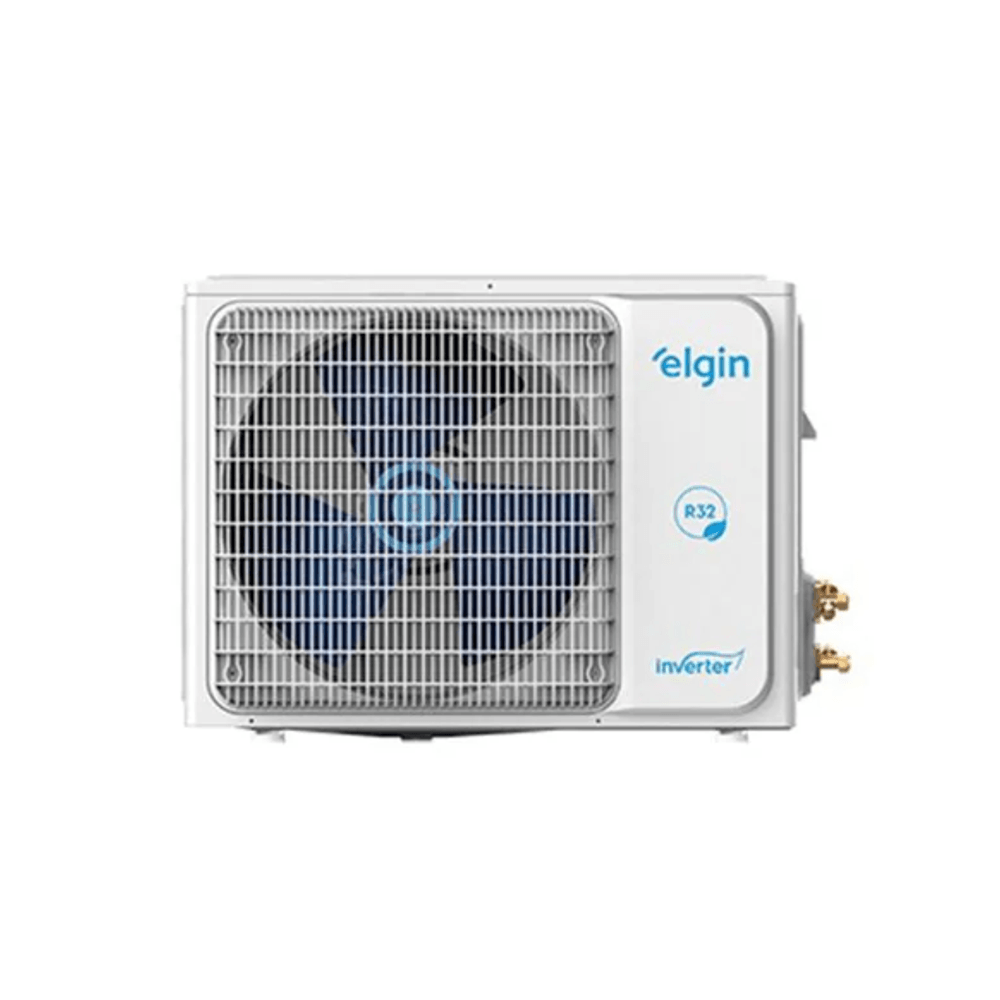 Ar Condicionado Split Hi Wall Elgin Eco II Connect Inverter 18.000 Btus Frio 220v R-32 - 4