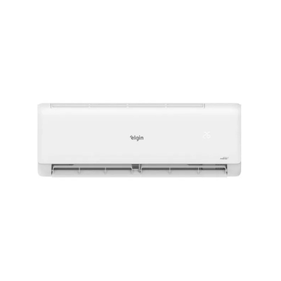 Ar Condicionado Split Hi Wall Elgin Eco II Connect Inverter 18.000 Btus Frio 220v R-32