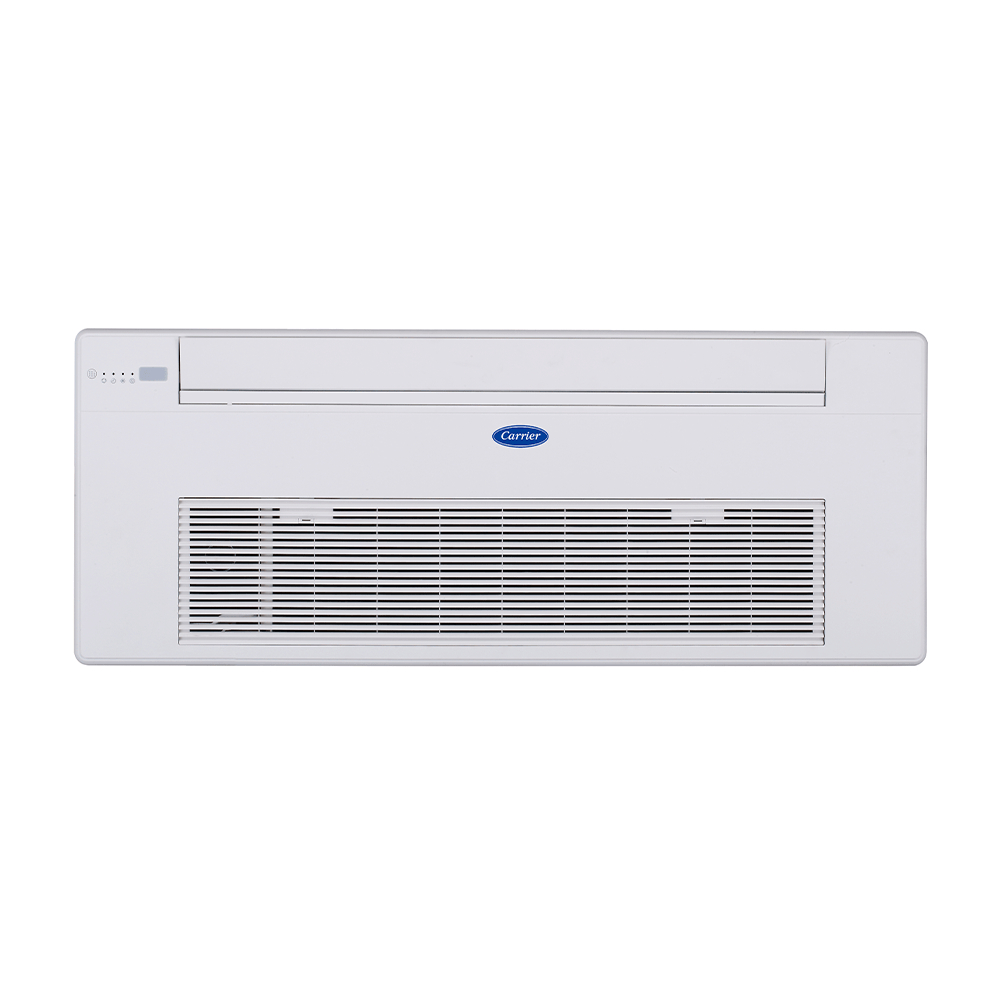 Ar Condicionado Split Cassete 1 Via Carrier Inverter Connect 24.000 Btus Frio 220v R-32 - 2