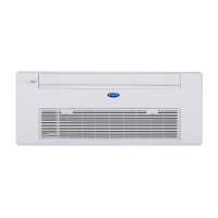 Ar Condicionado Split Cassete 1 Via Carrier Inverter Connect 24.000 Btus Frio 220v R-32 - 2