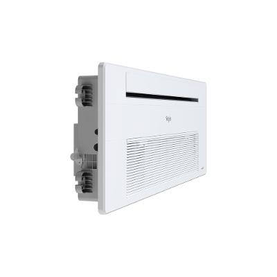Ar Condicionado Split Cassete 1 Via Elgin One Air Connect Inverter 12.000 Btus Quente e Frio 220v R-32