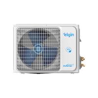Ar Condicionado Split Cassete 1 Via Elgin One Air Connect Inverter 12.000 Btus Quente e Frio 220v R-32 - 7