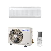 Ar Condicionado Split Hi Wall Samsung WindFree AI Inverter 12.000 Btus Frio 220v R-32 - 1