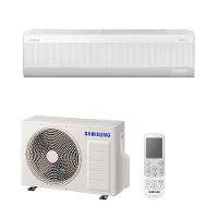 Ar Condicionado Split Hi Wall Samsung WindFree AI Inverter 24.000 Btus Quente e Frio 220v R-32 - 1
