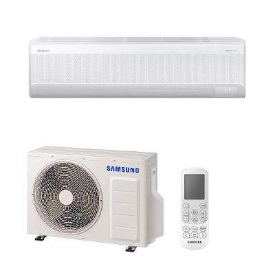 Ar Condicionado Split Hi Wall Samsung WindFree AI Inverter 18.000 Btus Frio 220v R-32