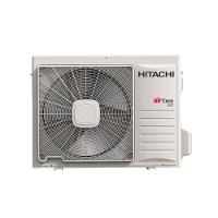 Ar Condicionado Split Cassete 4 Vias Hitachi AirCore 600 Inverter 24.000 Btus Quente e Frio 220v R-32 - 3