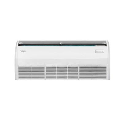 Ar Condicionado Piso Teto Eco Elgin 80.000 Btus Frio 380v Trifásico R-32