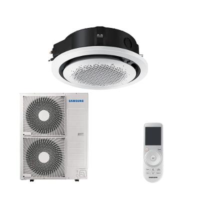 Ar Condicionado Split Cassete Inverter Samsung 360º WindFree 47.000 Btus Quente e Frio 220v R-32