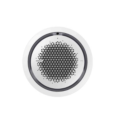 Ar Condicionado Split Cassete Inverter Samsung 360º WindFree 47.000 Btus Quente e Frio 220v R-32