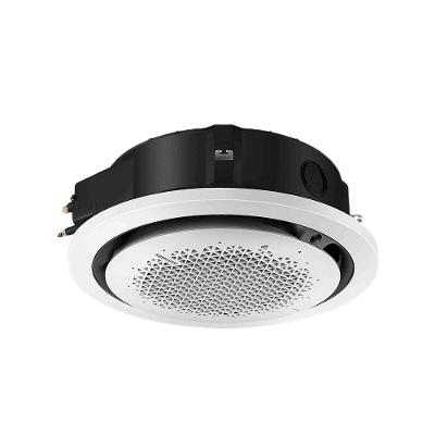 Ar Condicionado Split Cassete Inverter Samsung 360º WindFree 47.000 Btus Quente e Frio 220v R-32