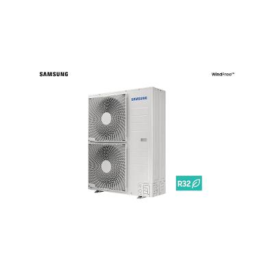 Ar Condicionado Split Cassete Inverter Samsung 360º WindFree 47.000 Btus Quente e Frio 220v R-32