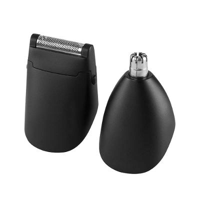 Aparador de Pelos Multigroom 11 em 1 Britânia BAP20 Preto/Prata Bivolt