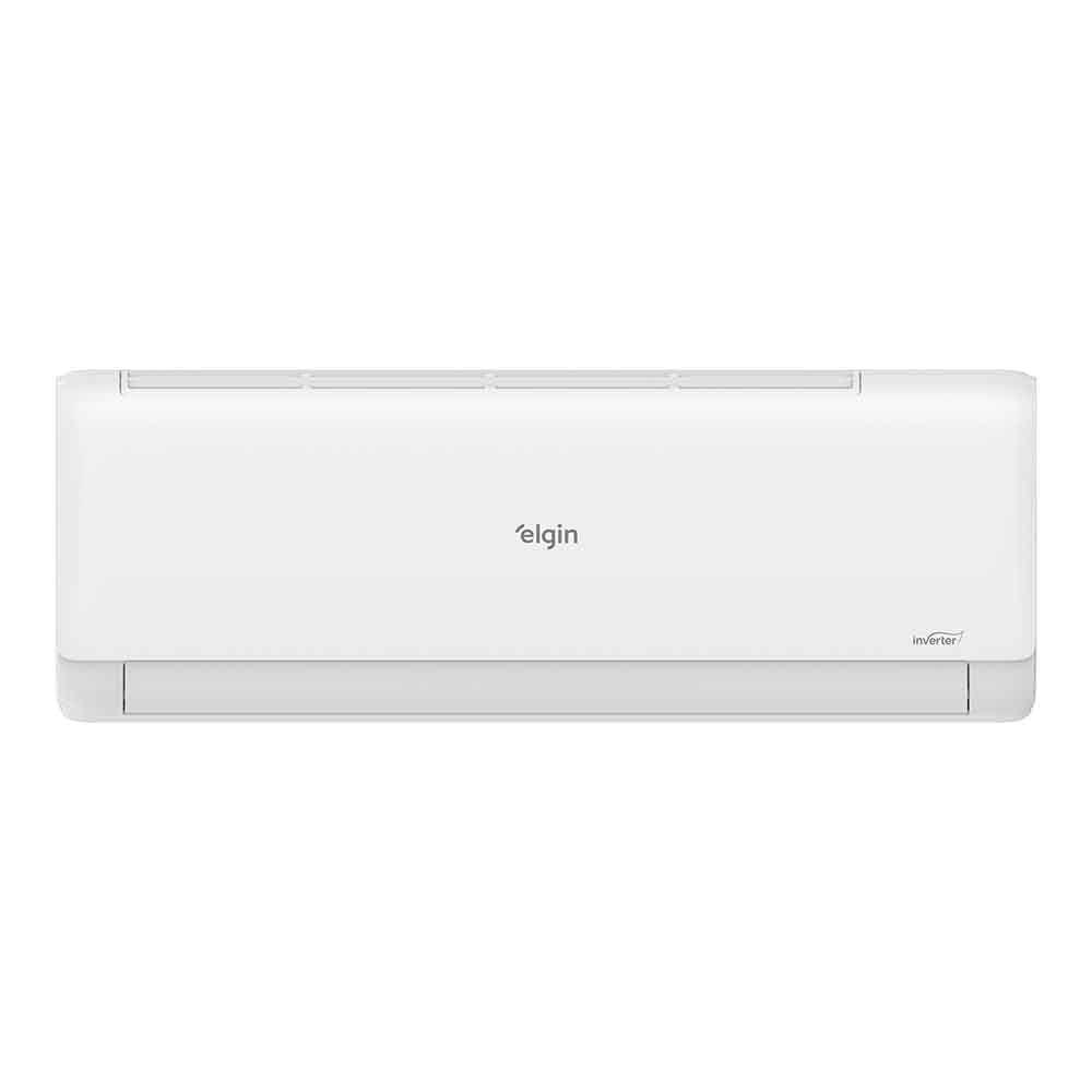Ar Condicionado Split Hi Wall Eco II Inverter Connect Elgin 18.000 Btus Quente e Frio 220v R-32 - 2
