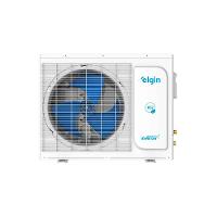 Ar Condicionado Split Hi Wall Eco Dream Inverter Connect Elgin 12.000 Btus Frio 220v R-32 - 6