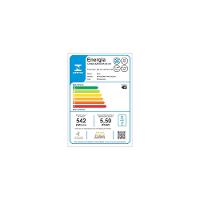 Ar Condicionado Split Hi Wall Eco Dream Inverter Connect Elgin 12.000 Btus Frio 220v R-32 - 8