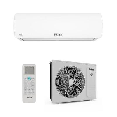 Ar Condicionado Split Hi Wall Philco PAC18FB Inverter 18.000 Btus Frio 220V R-32