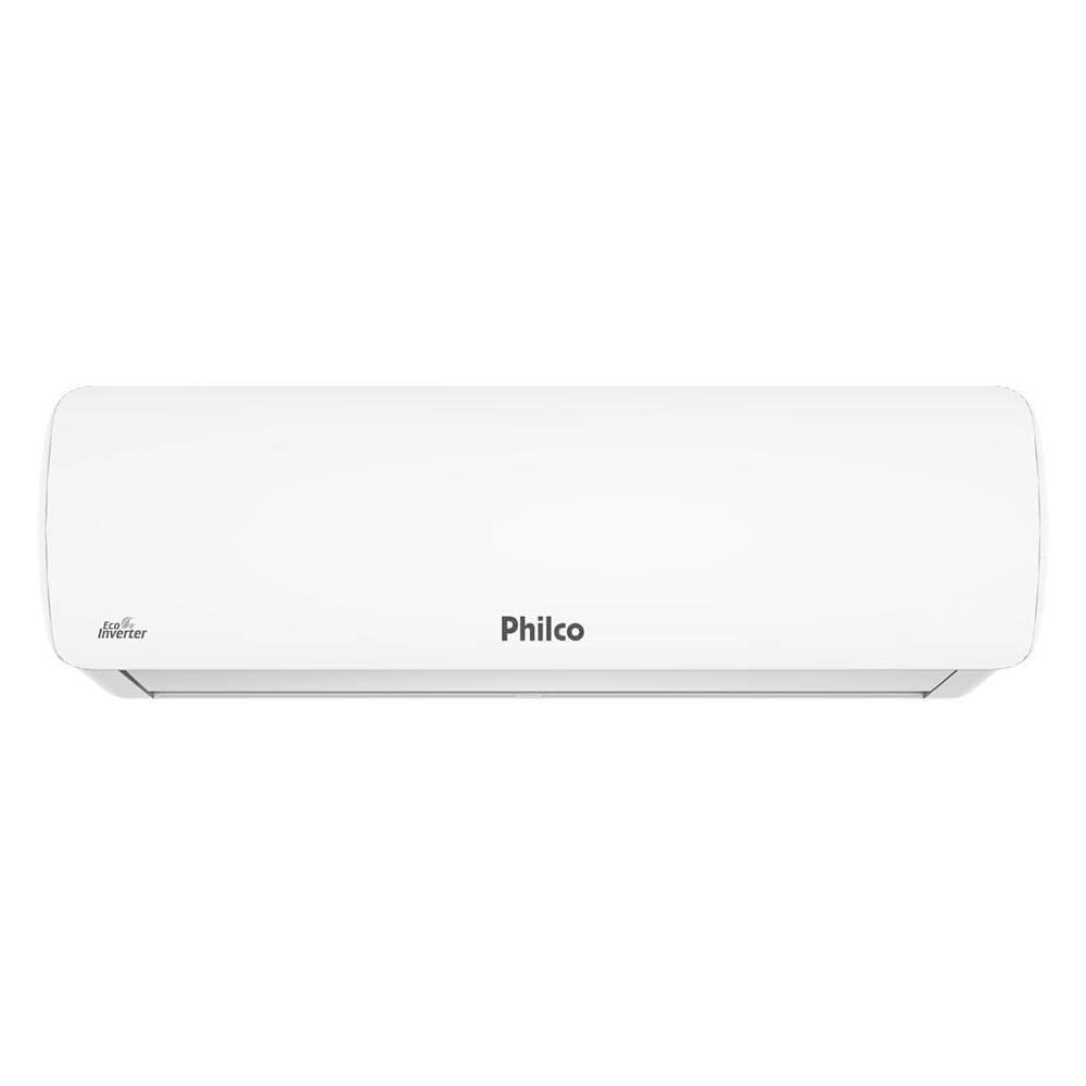 Ar Condicionado Split Hi Wall Philco PAC18FB Inverter 18.000 Btus Frio 220V R-32 - 2