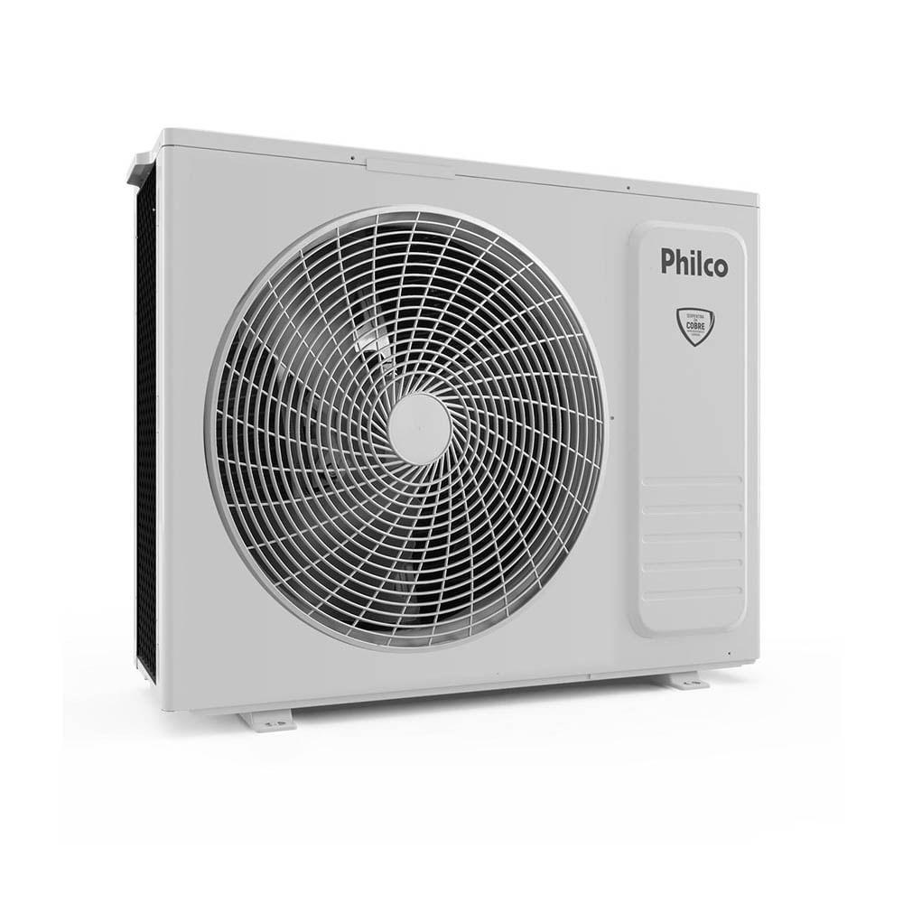 Ar Condicionado Split Hi Wall Philco PAC18FB Inverter 18.000 Btus Frio 220V R-32 - 4