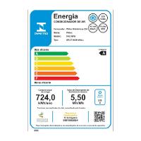 Ar Condicionado Split Hi Wall Philco PAC18FB Inverter 18.000 Btus Frio 220V R-32 - 7