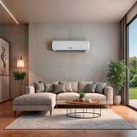 Ar Condicionado Split Hi Wall Philco PAC18FB Inverter 18.000 Btus Frio 220V R-32 - 8