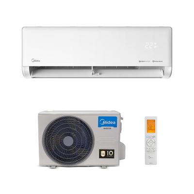 Ar Condicionado Split Hi Wall Inverter Midea AI Ecomaster 12.000 Btus Frio 220v R-32
