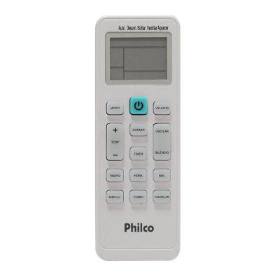 Ar Condicionado Split Hi Wall Eco Inverter PAC9FC Philco 9.000 Btus Frio 220v R-32