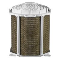 Ar Condicionado Split Hi Wall Eco Inverter PAC9FC Philco 9.000 Btus Frio 220v R-32 - 6