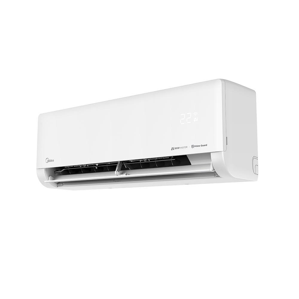 Ar Condicionado Split Hi Wall Inverter Midea AI Ecomaster 24.000 Btus Frio 220v R-32 - 3