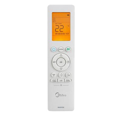 Ar Condicionado Split Hi Wall Inverter Midea AI Ecomaster 9.000 Btus Frio 220v R-32