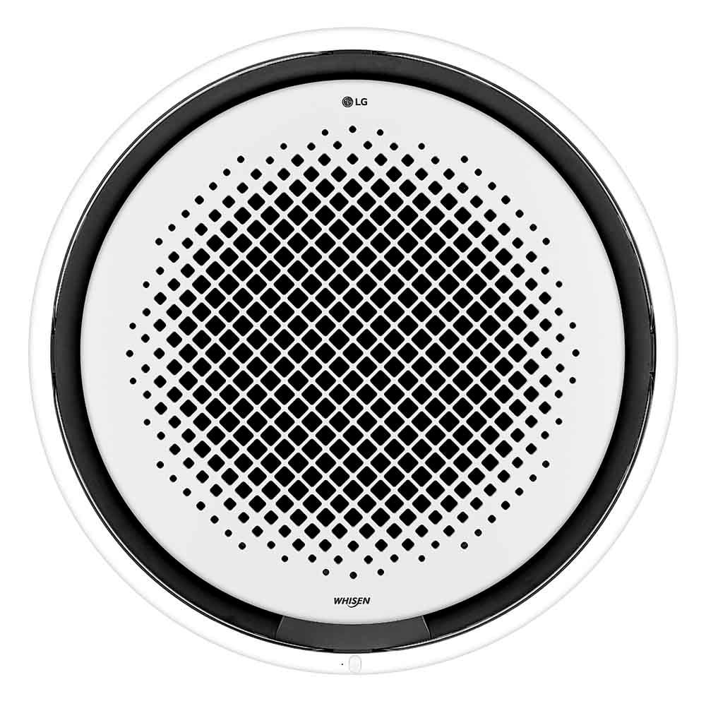 Ar Condicionado Split Cassete LG 360° Inverter 48.000 Btus Quente e Frio 220V R-410 - 3