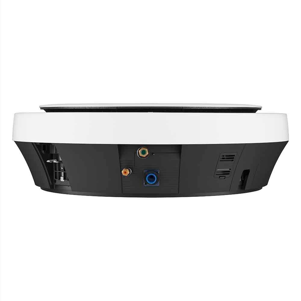 Ar Condicionado Split Cassete LG 360° Inverter 48.000 Btus Quente e Frio 220V R-410 - 5