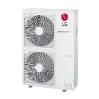 Ar Condicionado Split Cassete LG 360° Inverter 48.000 Btus Quente e Frio 220V R-410 - 6