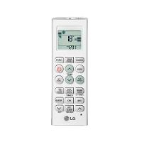 Ar Condicionado Split Cassete LG 360° Inverter 48.000 Btus Quente e Frio 220V R-410 - 7