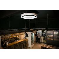 Ar Condicionado Split Cassete LG 360° Inverter 48.000 Btus Quente e Frio 220V R-410 - 9