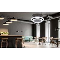 Ar Condicionado Split Cassete LG 360° Inverter 48.000 Btus Quente e Frio 220V R-410 - 10