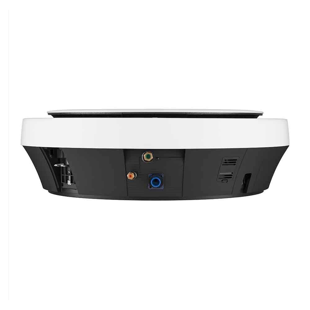 Ar Condicionado Split Cassete LG 360° Inverter 34.000 Btus Quente e Frio 220V R-410 - 5