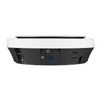 Ar Condicionado Split Cassete LG 360° Inverter 34.000 Btus Quente e Frio 220V R-410 - 5