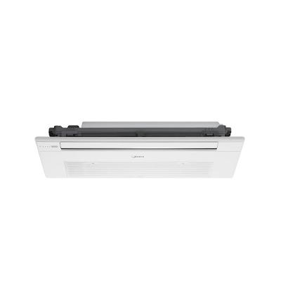 Ar Condicionado Multi Split Inverter Midea 42.000 Btus (2x Evap Cassete 1 Via 12.000 + 1x Evap Cassete 1 Via 18.000) Quente e Frio 220v