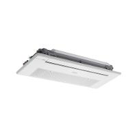 Ar Condicionado Multi Split Inverter Midea 36.000 Btus (2x Evap Cassete 1 Via 12.000 + 1x Evap Cassete 1 Via 18.000) Quente e Frio 220v - 2