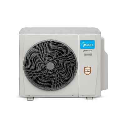 Ar Condicionado Multi Split Inverter Midea 42.000 Btus (2x Evap Cassete 1 Via 12.000 + 2x Evap Cassete 1 Via 18.000) Quente e Frio 220v