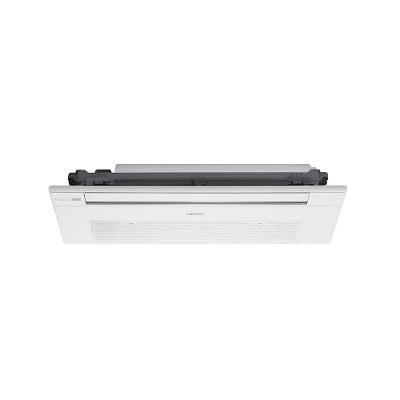Ar Condicionado Multi Split Inverter Midea 42.000 Btus (3x Evap Cassete 1 Via 12.000 + 1x Evap Cassete 1 Via 18.000) Quente e Frio 220v