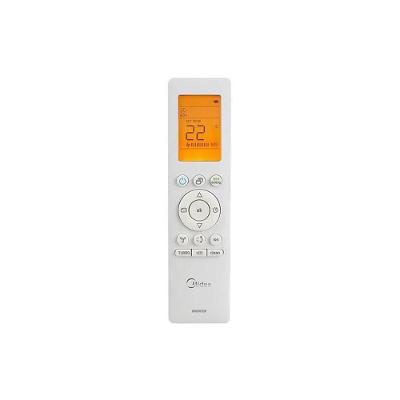 Ar Condicionado Multi Split Inverter Midea 42.000 Btus (3x Evap Cassete 1 Via 12.000 + 1x Evap Cassete 1 Via 18.000) Quente e Frio 220v
