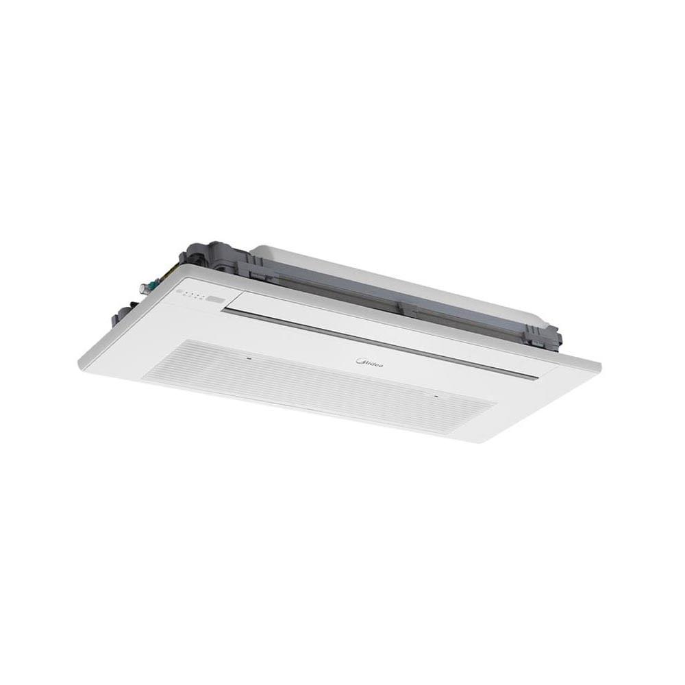 Ar Condicionado Multi Split Inverter Midea 36.000 Btus (4x Evap Cassete 1 Via 12.000) Quente e Frio 220v - 3